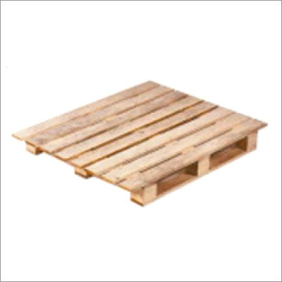 Pallet Wing Type