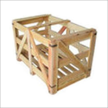 Storage Wooden Crates