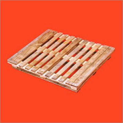Plywood Pallet