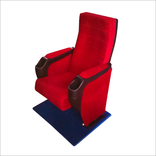 Polished Chair