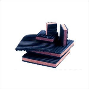 एंटी वाइब्रेशन पैड्स