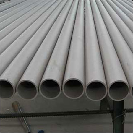 Duplex Steel S32205 Pipes - Round, Grade 304 Welded Design | Enhanced Durability & Corrosion Resistance for Industrial Applications