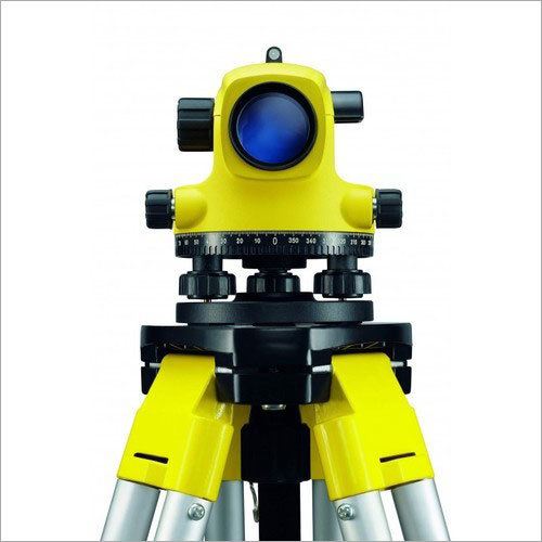 Geomax स्वचालित स्तर