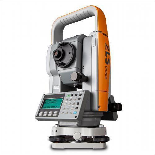 टॉपकॉन टोटल स्टेशन