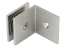 ब्रास ग्लास टू वॉल कनेक्टर्स