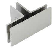 ब्रास ग्लास टी कनेक्टर्स