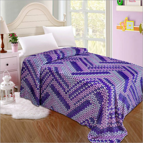 Fannel Blanket Age Group: Children