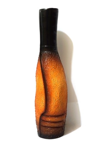 Terracotta Medium Flower Vase Mat Finish