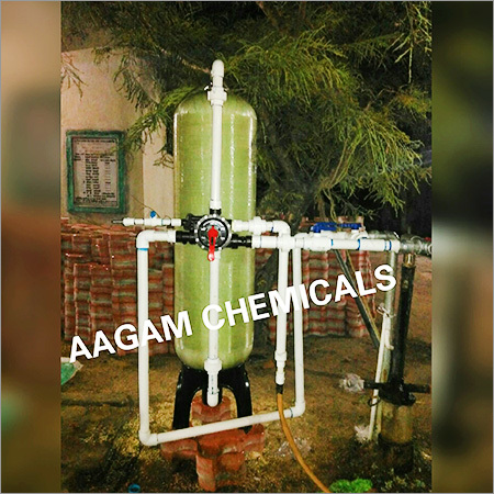 Water Treatment Plants