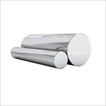 चांदी की स्टील रॉड