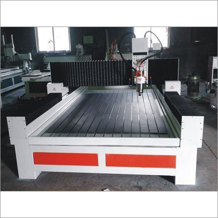 Stone Engraving Cnc Router - Material: Stainless Steel