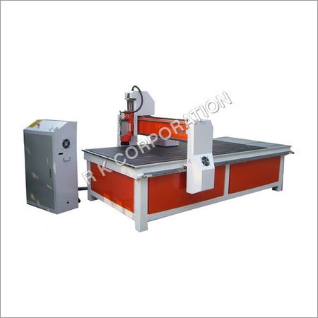 Wood Cnc Router - Feature: High Speed