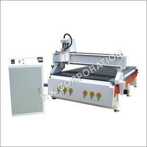 Door Cnc Router - Material: Stainless Steel