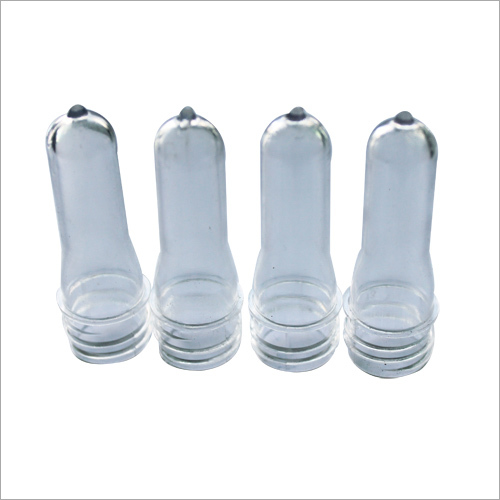 19 मिमी PET प्रीफॉर्म