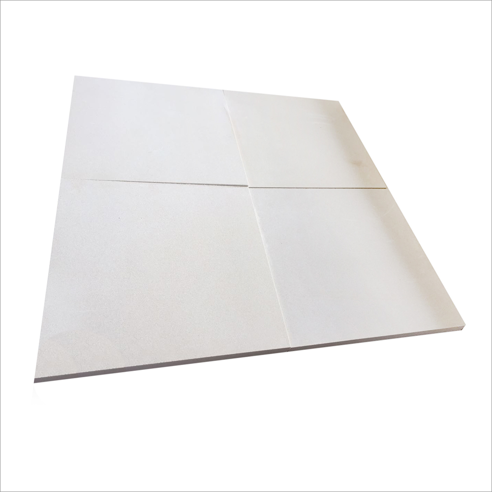 सफेद मिंट पॉलिश सैंडस्टोन