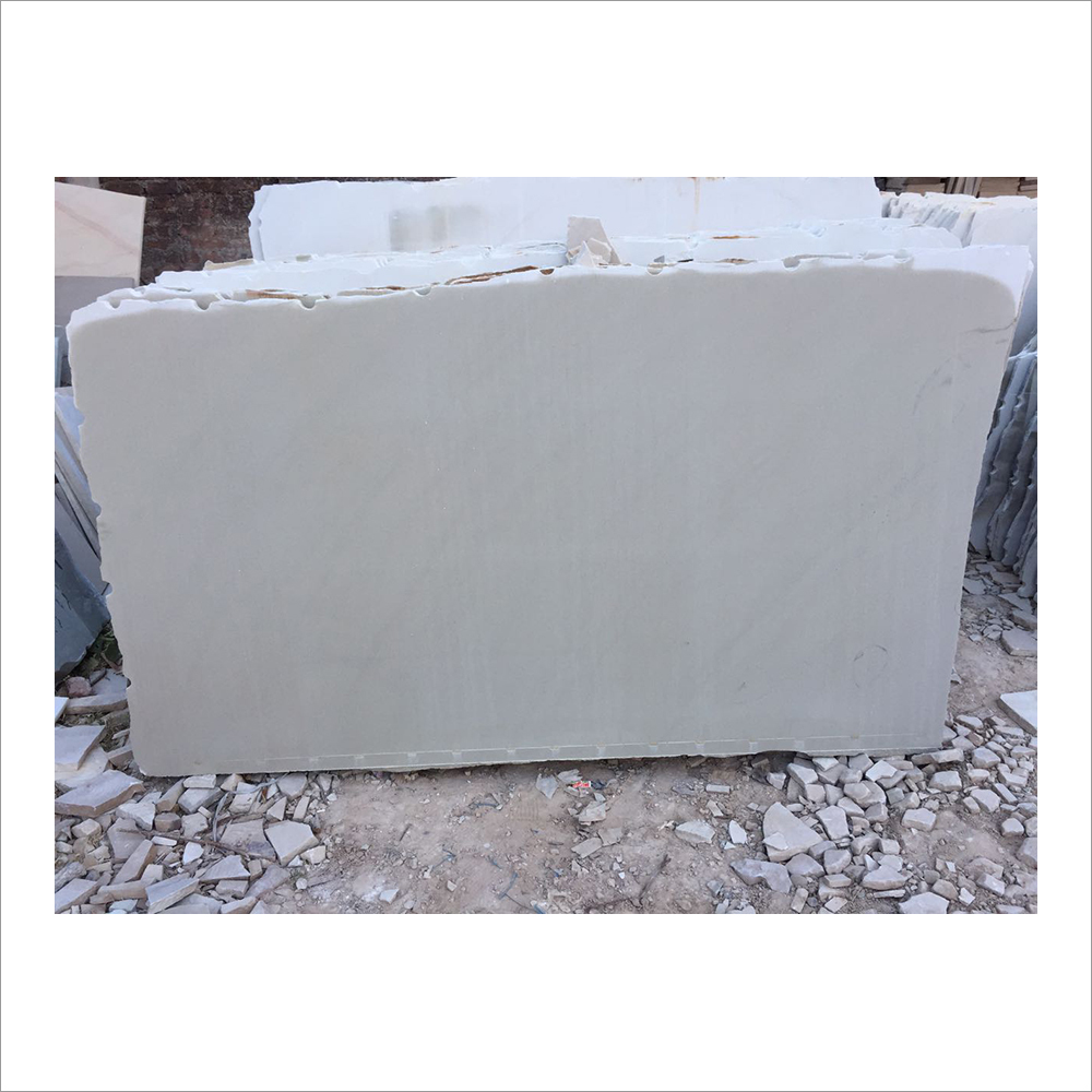 White Sandstone