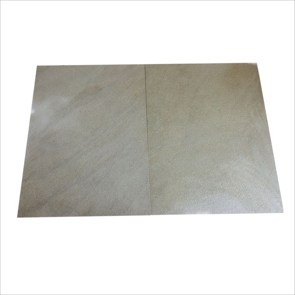 Sandstone Block