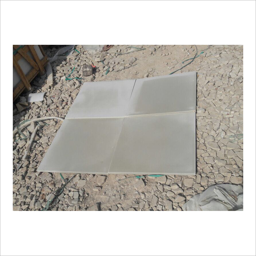 Grade Sandstone Block