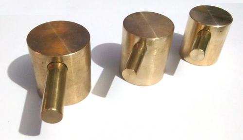 Brass Sanitary Fittings Part