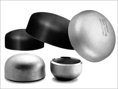 Buttweld ASME B169 Pipe Cap