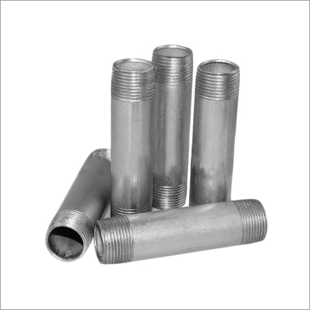 Buttweld ASME B169 Pipe Nipple