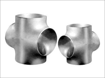 बटवेल्ड ASME B169 घटता क्रॉस