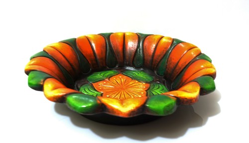 सजावटी कटोरा