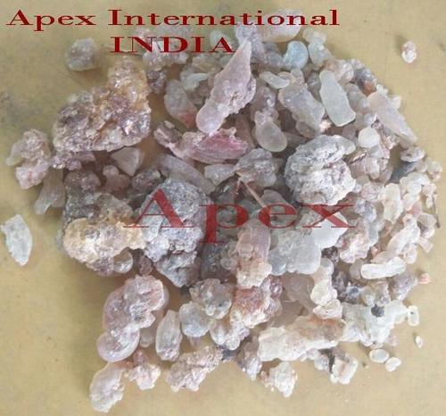 Salai Guggul - Gum Form, 12 Months Shelf Life | Supports Joint Health, Alleviates Pain and Inflammation