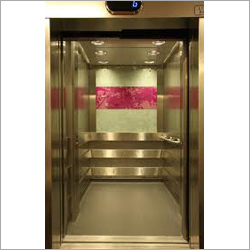 अस्पताल लिफ्ट