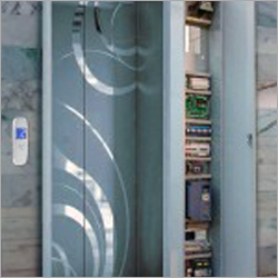 Mrl नियंत्रण पैनल