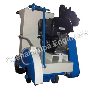 Manual Rcc Cutting Machine