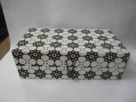 Paper Box For Jewellery