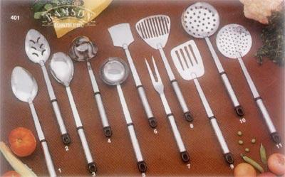 Cutlery