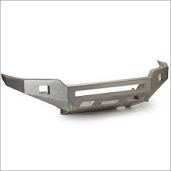 Off Road Jeep Bumpers