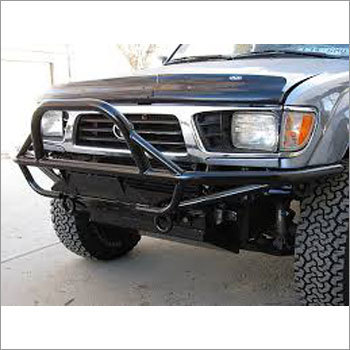 Off Road Jeep Bumpers