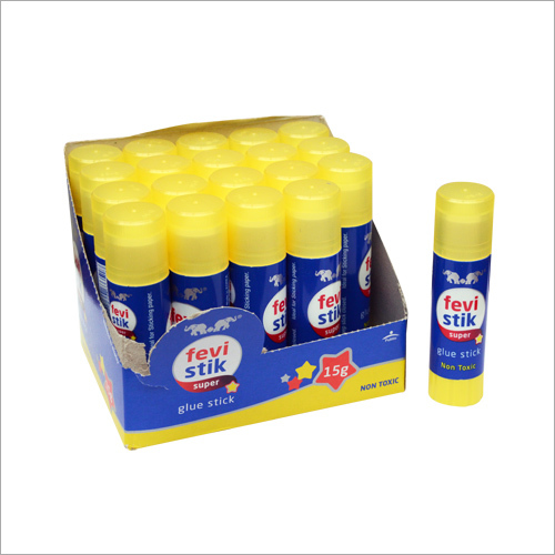 फेवी स्टिक गोंद