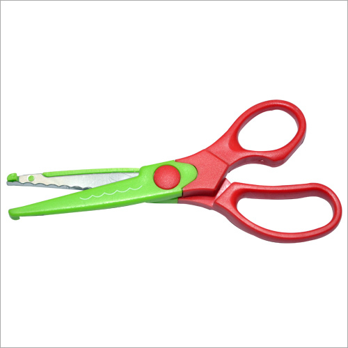 सॉफ्टग्रिप कैंची