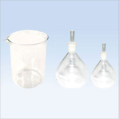 Beakers