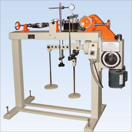 Direct Shear Apparatus