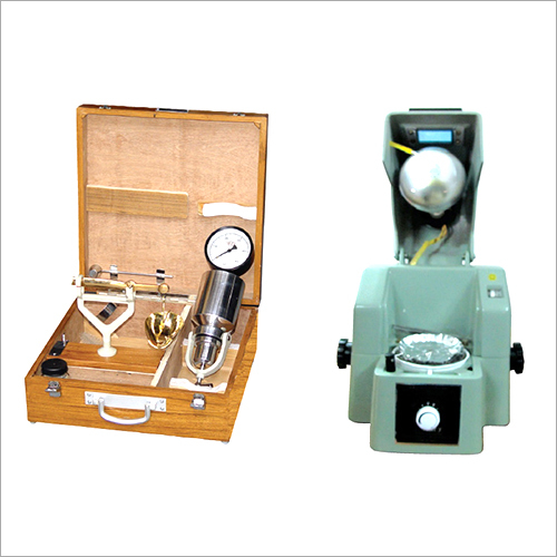 Moisture Meters