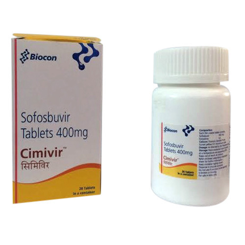 Cimivir 400Mg Tablets Generic Drugs