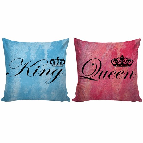 डिजाइनर कुशन कवर