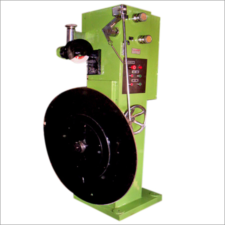 Blade Grinding Machine