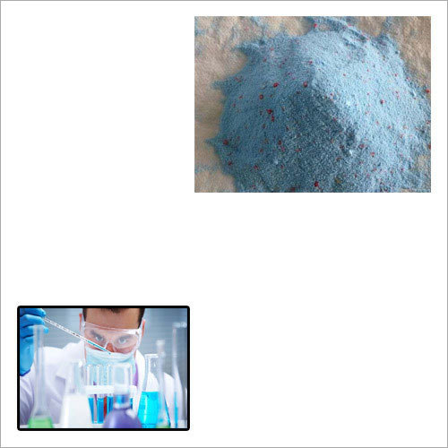Detergent Chemical For Chemical Industry