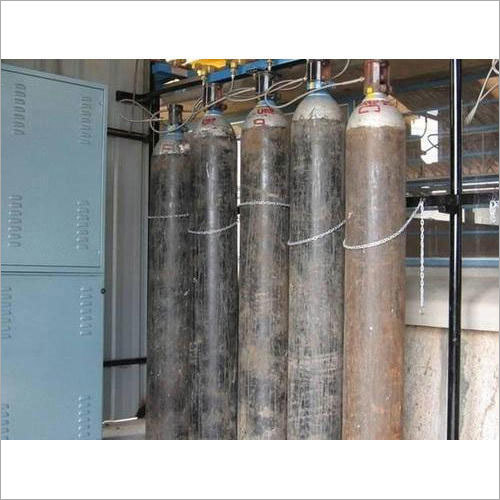 Co2 Gas Heating System