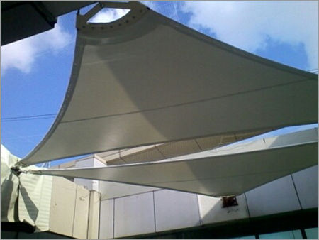 Tensile Structure