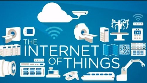 IoT परामर्श परियोजनाएँ