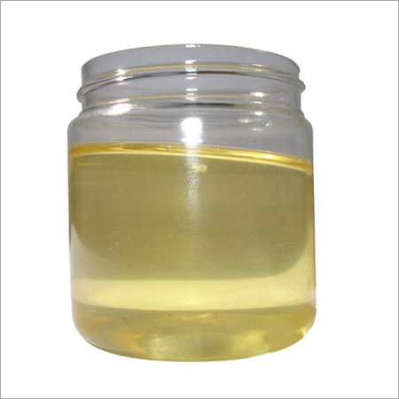 Epoxidised Soyabean Oil