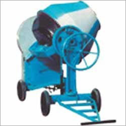 Concrete Mixer