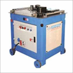 बार बेंडिंग मशीन